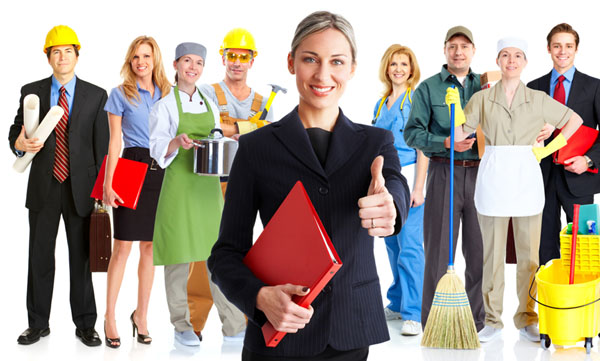 Güdül Hamal Kiralama Hizmeti